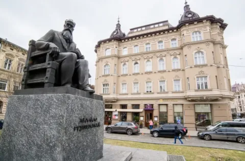 Комфортні номери в центрі Львова: чому не варто заощаджувати на відпочинку