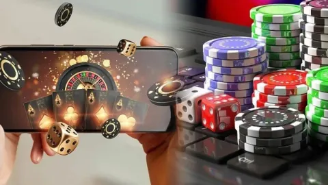 Дослідження ролі розробників в індустрії iGaming