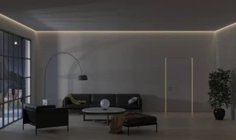Профіль під LED-стрічку від Artled