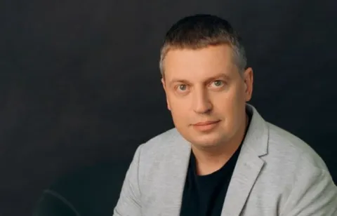 Andrii Dobrovolskyi and the Role of Cosmobet: How Ukrainian iGaming is Changing