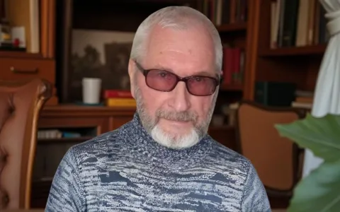 Юрій Коваленко