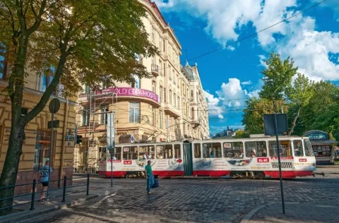 Новини Львова у лютому 2026: безпека, енергетика та культура