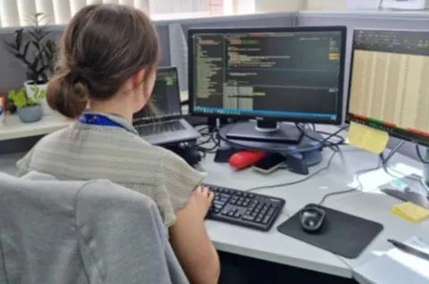 ІТ-аутсорсинг як інструмент стабільної роботи бізнесу