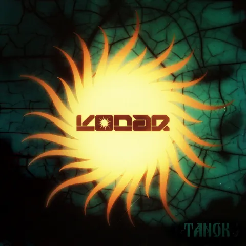 KODAR - Tanok | Нова Українська Музика
