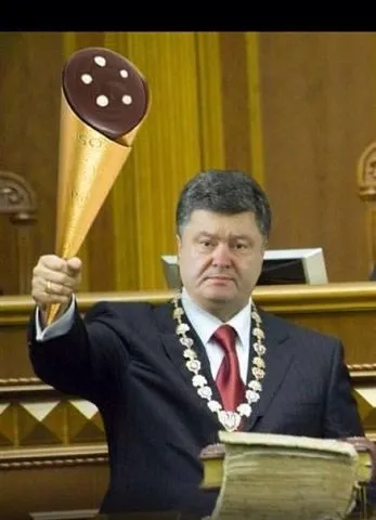 Україна після перемоги Порошенко. Туман розвіявся