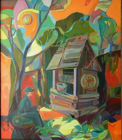 "Стара криниця"