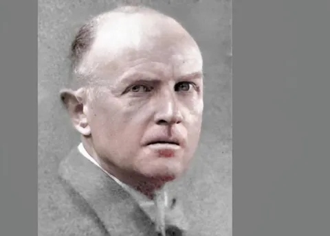 Вернер Дайц (нім.&nbsp;Werner Carl Otto Heinrich Daitz; * 15 жовтня 1884, Любек - † 5 травня 1945, Timmendorfer Beach)