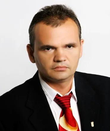 Стефанко С.Л., депутат Івано-Франківської міської ради, фракція ВО "Свобода"