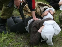 Генштаби України й Росії провели консультації про обмін військовополоненими й контроль кордонів 