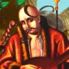 Козак Мамай у пошуках Грааля