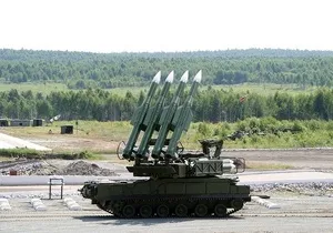 Розвідка США підтвердила, що РФ надала бойовикам ЗРК