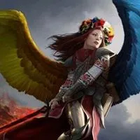 Пречистій Матері, коханій Україні