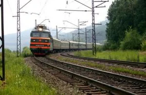 Донецьк відправляє на Київ цілий потяг