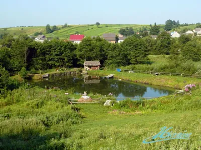 У Стільське до Білих хорватів
