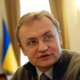 Андрій Садовий