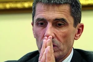 Ярема звільнив півтори тисячі працівників Генпрокуратури