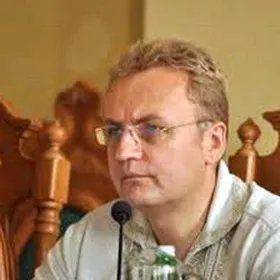 Андрій Садовий