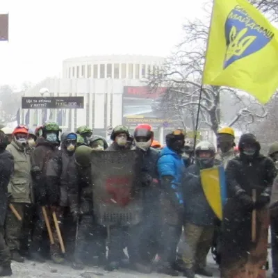 Нова нація