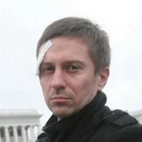 Олександр Данилюк, Спільна Справа