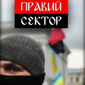 Правий Сектор