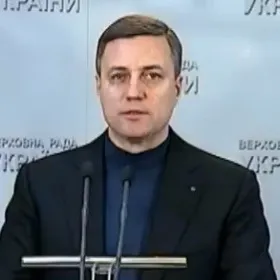 Катеринчук пропонує легалізувати усю зброю, яка є на руках у населення