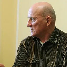 Микола Мельник: Я пропоную відновити Національну Гвардію, в мене вже готовий проект закону