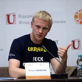 Змін в Україні не буде, якщо ми не будемо їх вимагати - Віталій ШАБУНІН