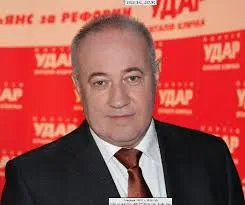 Віктор Чумак: "Правоохоронна система України - це ракова пухлина, яку треба видалити"