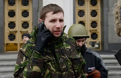 Влада погрожує Майдану, Нацгвардія погрожує владі: "Ми розвертаємось і йдемо на Київ зі зброєю"