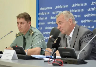 «Діяльність» бандитів Стрелкова у зоні АТО забезпечує не лише Путін, а й нова влада у Києві