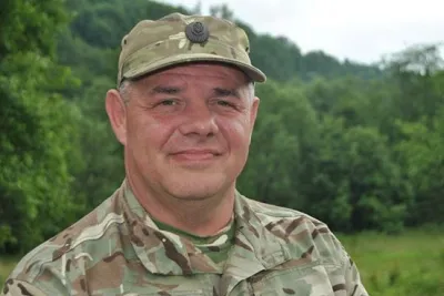 Чому прокуратура прагне заарештувати командира 5 батальйону “Прикарпаття” Віталія Комара