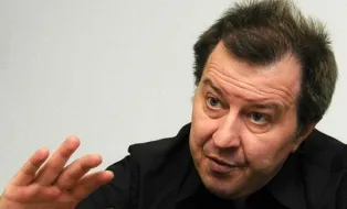 Сергій Дацюк, політолог, консультант корпорації стратегічного консалтингу «Гардарика»