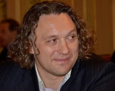 Олександр Ногачевський