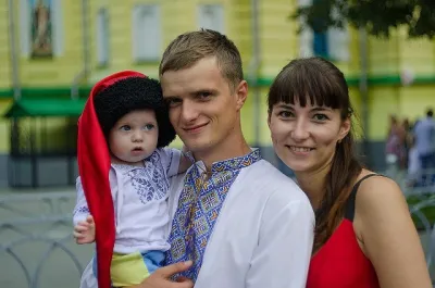 Виховання почуттів
