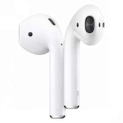 Полезные функции AirPods, о которых знают не все