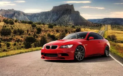 Диски BMW: спортивная динамика и премиальный стиль