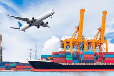 Экономия времени и денег: авиадоставка с TopCargo