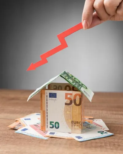 Taxa fixa ou variável: como escolher?