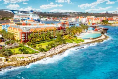 Казино с лицензией Кюрасо (Curacao eGaming)