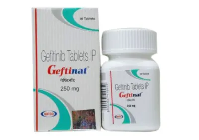 Гефтинат (Geftinat): подробная инструкция по применению