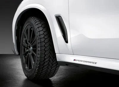 Покрышки General Tire Grabber GT — воплотившие в себе все требования мощных внедорожных автомобилей