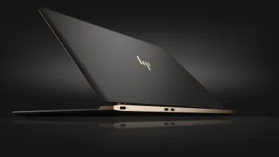 Почему можно доверять ноутбукам Hewlett-Packard: история бренда HP
