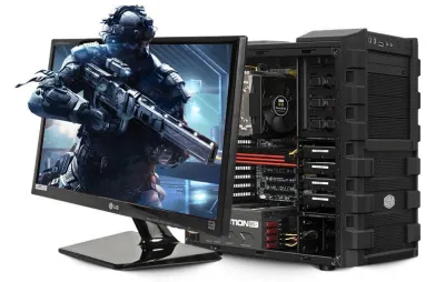 Как правильно выбирать игровой компьютер