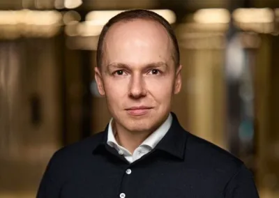 Ivan Geliukh on Ukraine’s role in stabilizing the European gas market