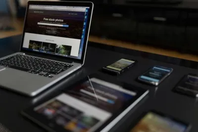 What Makes a Financial Services Website Actually Convert Visitors Into Clients