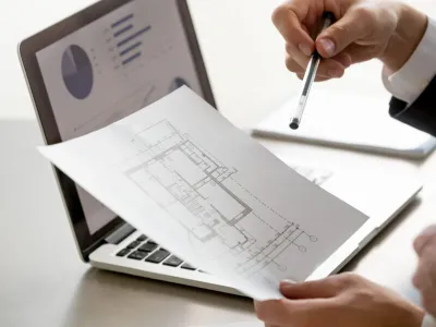 Проектирование и разработка документации в S-Engineering