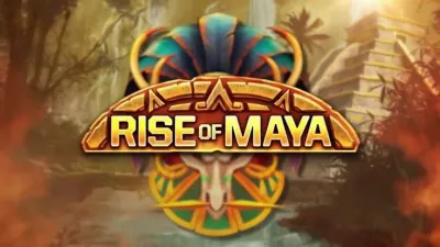 Обзор слота Rise of Maya (Netent)
