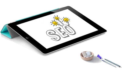 SEO для нового сайта