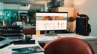 Разработка Интернет-магазина. Эффективный канал продаж для товарного бизнеса