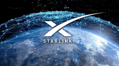 О том, как правильно подключиться к сети Starlink